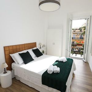 Uitgebreide Kamer met een King Size Bed